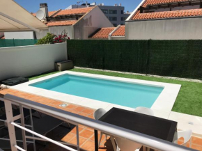 Casa AuroraBikinis Fuengirola